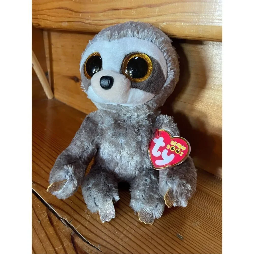 TY Beanie Boos 6